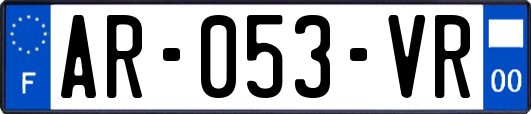 AR-053-VR