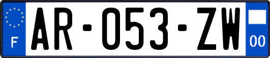 AR-053-ZW