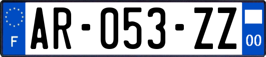 AR-053-ZZ