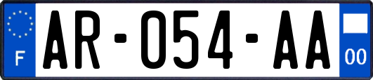 AR-054-AA