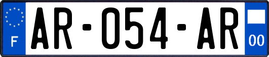 AR-054-AR