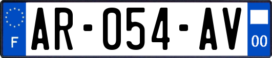 AR-054-AV