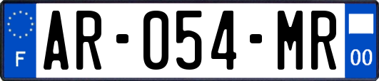 AR-054-MR