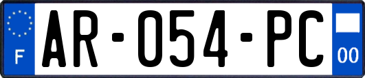 AR-054-PC