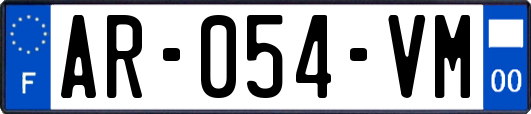 AR-054-VM