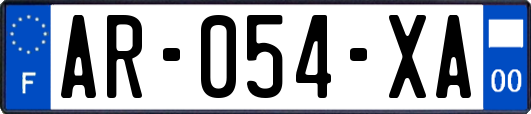 AR-054-XA