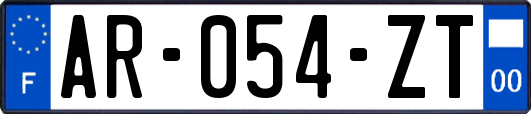 AR-054-ZT