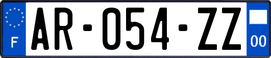 AR-054-ZZ