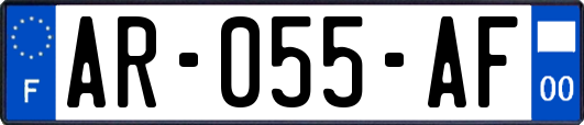 AR-055-AF