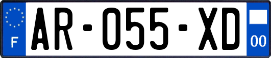 AR-055-XD