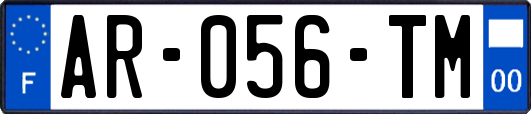 AR-056-TM