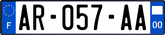 AR-057-AA