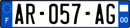 AR-057-AG