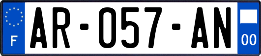 AR-057-AN