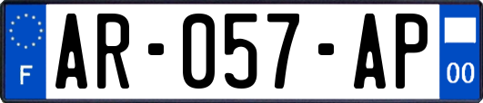 AR-057-AP