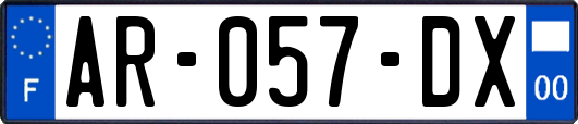 AR-057-DX