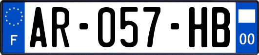 AR-057-HB