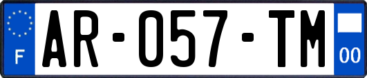 AR-057-TM