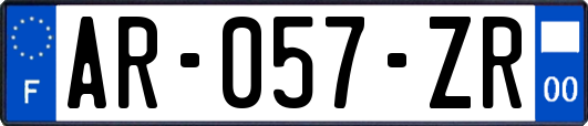 AR-057-ZR