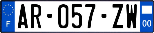 AR-057-ZW