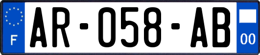 AR-058-AB