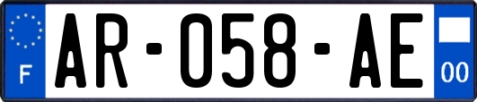 AR-058-AE