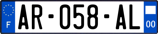 AR-058-AL