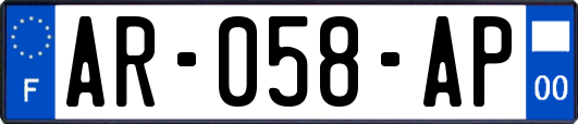 AR-058-AP