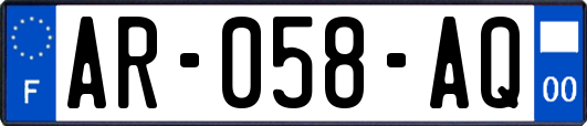 AR-058-AQ