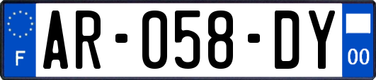 AR-058-DY