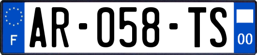 AR-058-TS