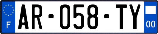 AR-058-TY