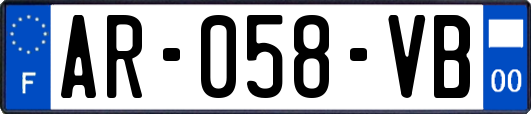AR-058-VB