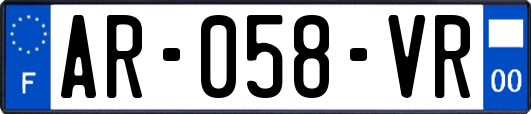 AR-058-VR