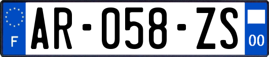 AR-058-ZS