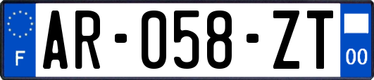 AR-058-ZT