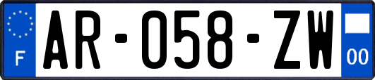 AR-058-ZW