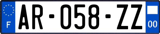 AR-058-ZZ