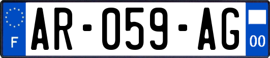 AR-059-AG