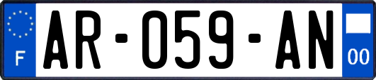 AR-059-AN