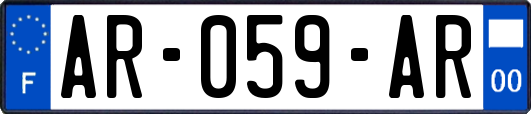 AR-059-AR