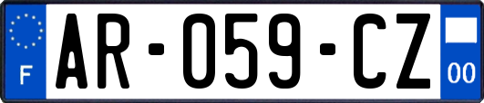 AR-059-CZ