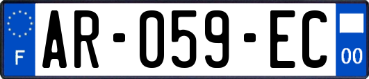 AR-059-EC