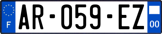 AR-059-EZ