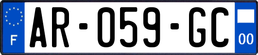 AR-059-GC