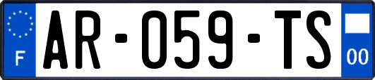 AR-059-TS