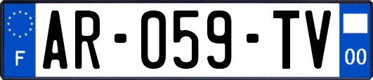 AR-059-TV