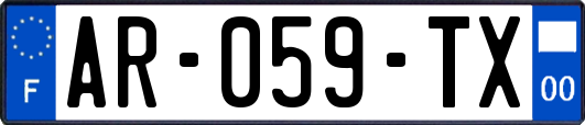 AR-059-TX