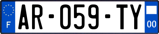 AR-059-TY