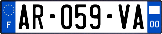 AR-059-VA